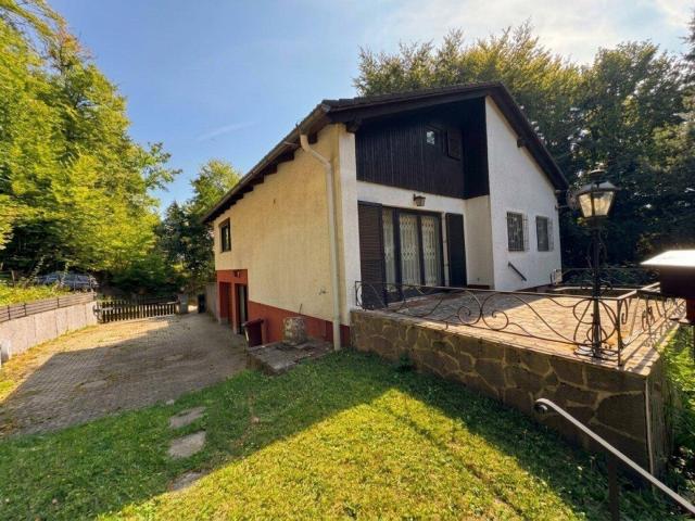 Haus kaufen in Im Himmelreich, Schottwien