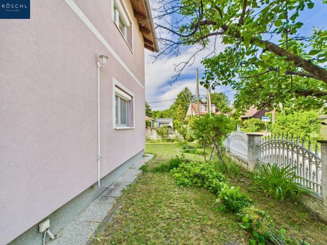 Haus kaufen in Wien, Donaustadt