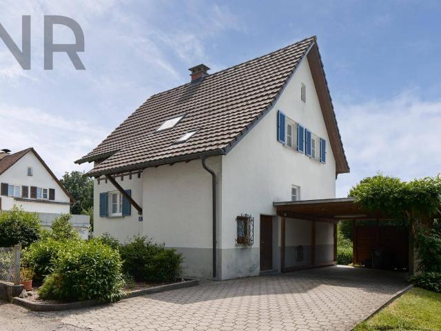 Haus kaufen in Lochau, Vorarlberg