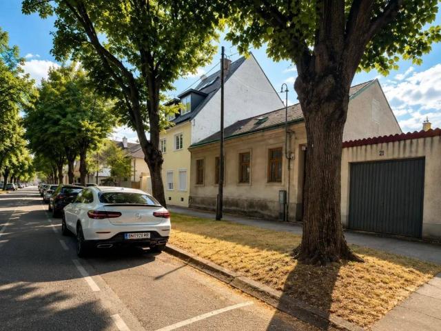 Haus kaufen in Simmering, Wien