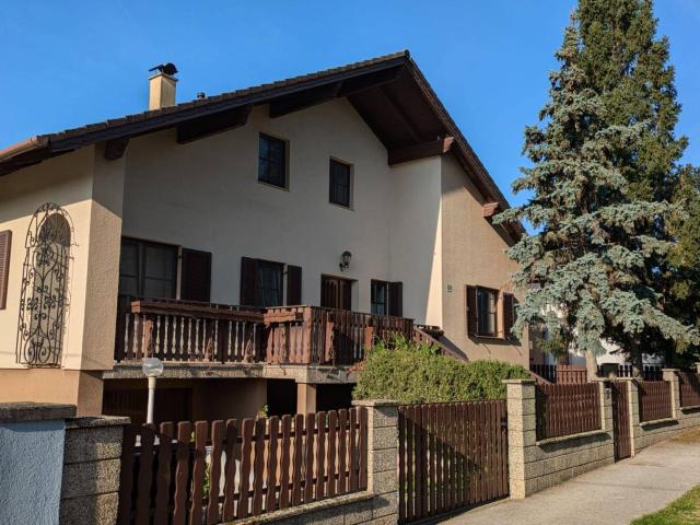 Haus kaufen in Andau