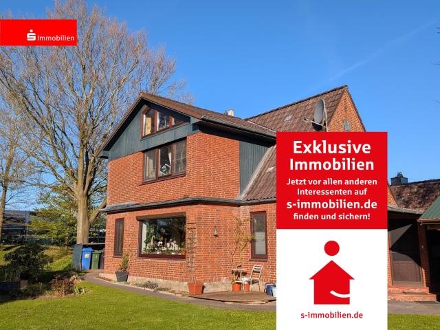 Haus kaufen in Tellingstedt, Schleswig-Holstein