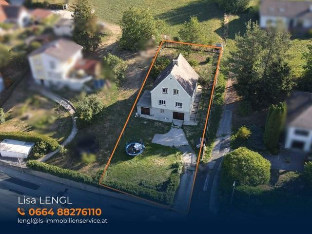Haus kaufen in Steiermark