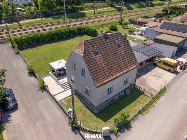 Haus kaufen in St. Pölten, Niederösterreich