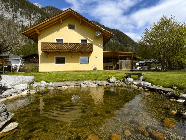 Haus kaufen in Leutasch, Tirol