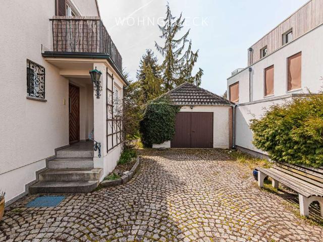 Haus kaufen in Aichach, Landkreis Aichach-Friedberg