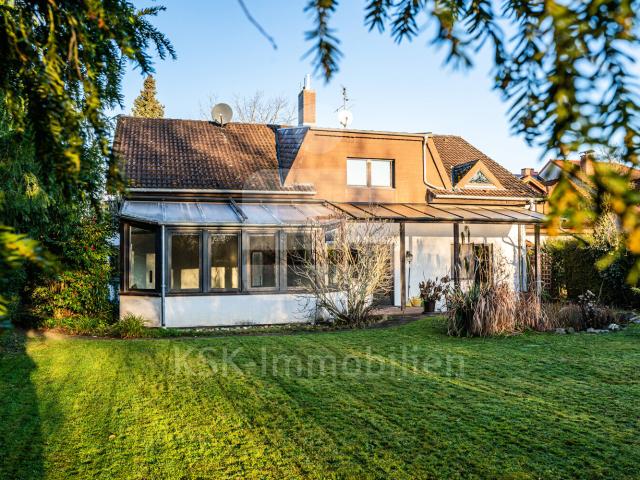 Villa kaufen in Berkum, Wachtberg