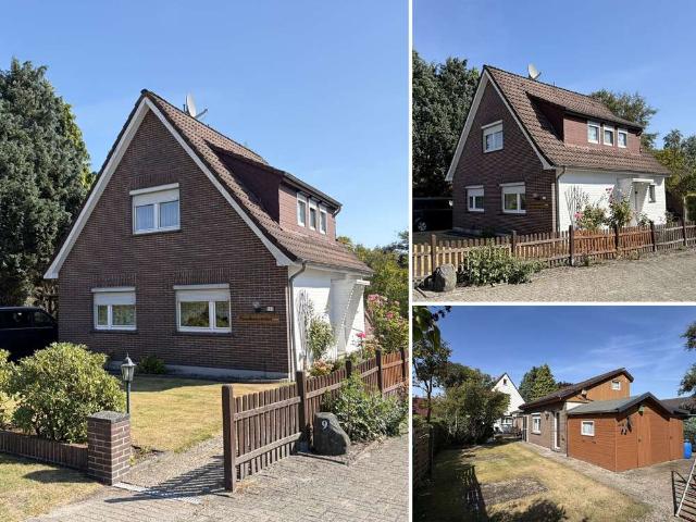 Haus kaufen in Varel, Landkreis Friesland