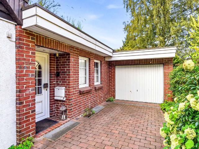 Haus kaufen in Ahrensburg, Kreis Stormarn