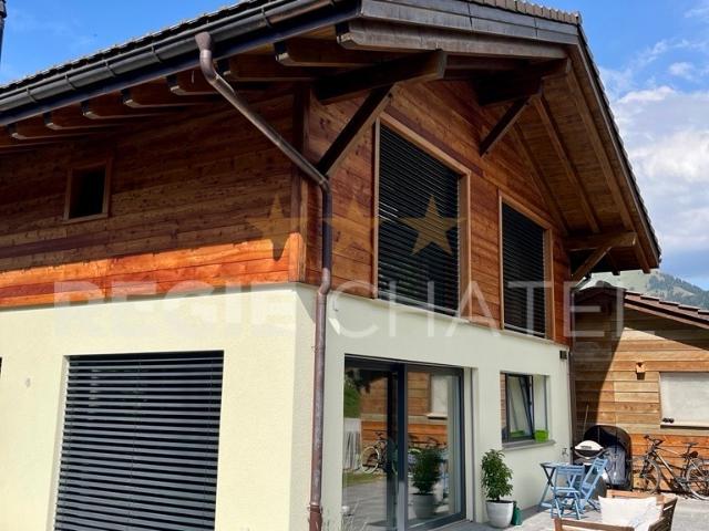 Haus mieten in Châtel-Saint-Denis, Freiburg