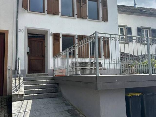 Haus kaufen in Perl, Saarland