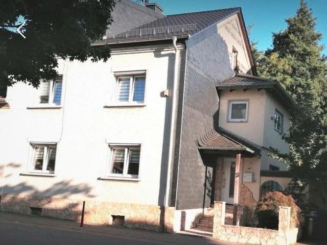 Haus kaufen in Merzig