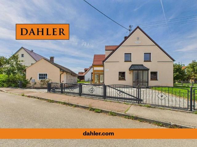 Haus kaufen in Ellgau, Bayern