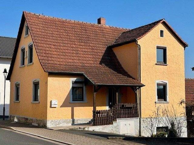 Haus kaufen in Breunsberg, Johannesberg