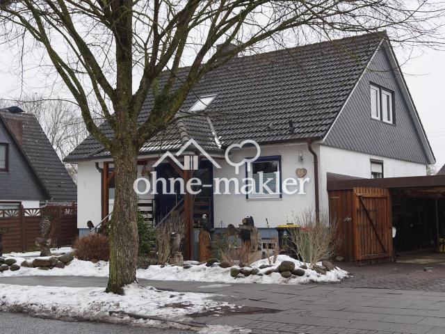 Haus kaufen in Neuallermöhe, Hamburg