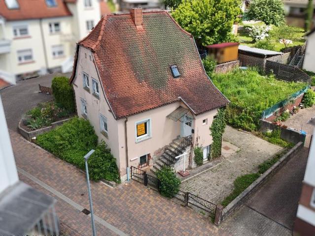 Haus kaufen in Hauenstein, Rheinland-Pfalz