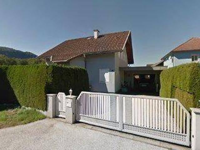 Haus kaufen in Ebenthal