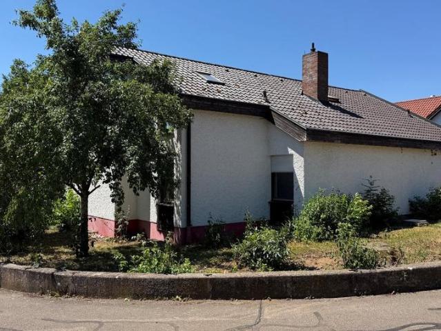 Haus kaufen in Oettingen, Bayern