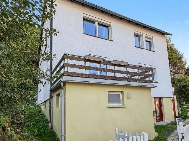Haus kaufen in Hollfeld, Landkreis Bayreuth