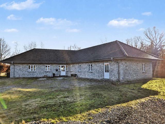 Haus kaufen in Sommers Barg, Wallsbüll