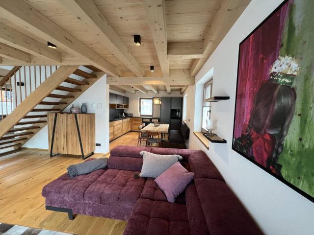 Haus kaufen in Fieberbrunn, Tirol