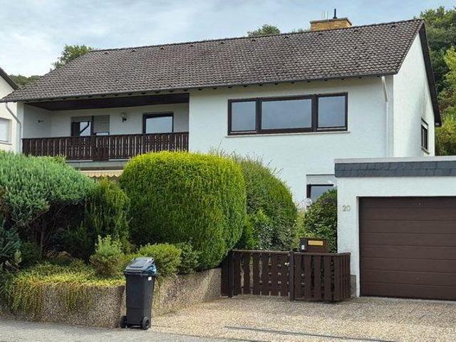 Haus kaufen in Eppstein, Hessen