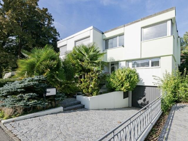 Einfamilienhaus kaufen in Reinach (BL), Basel-Landschaft