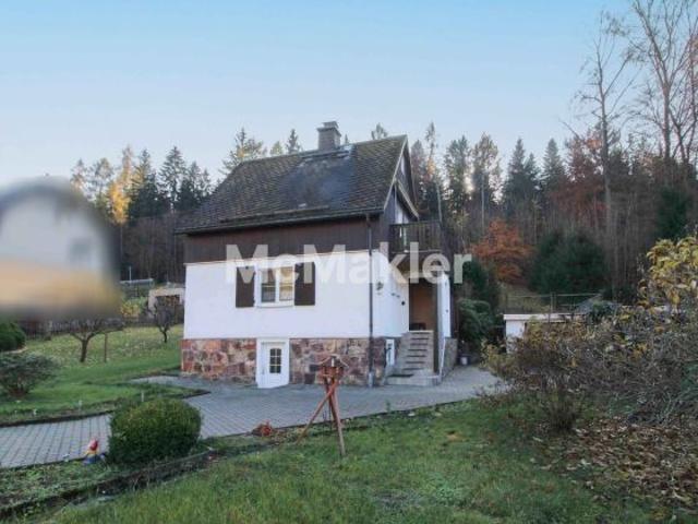 Haus kaufen in Dippoldiswalde, Sachsen