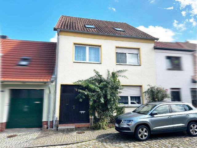 Haus kaufen in Kalbe (Milde)