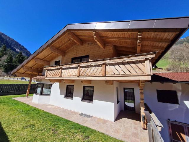 Haus kaufen in Sellrain, Tirol