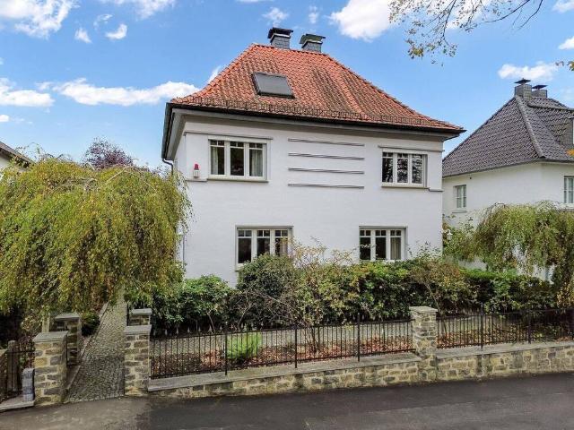 Haus kaufen in Innenstadt, Lage