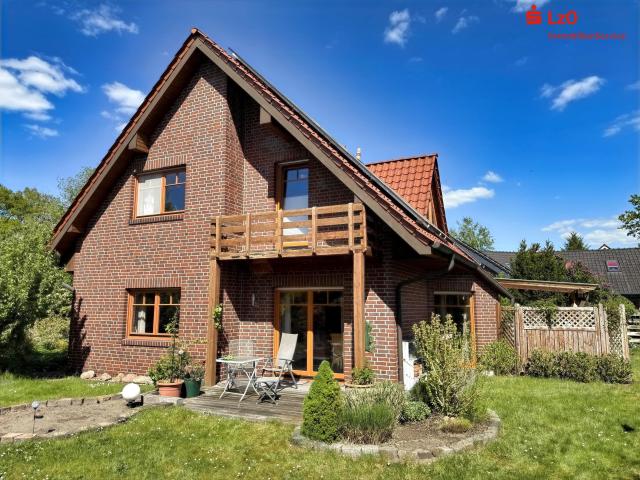 Villa kaufen in Sage, Großenkneten