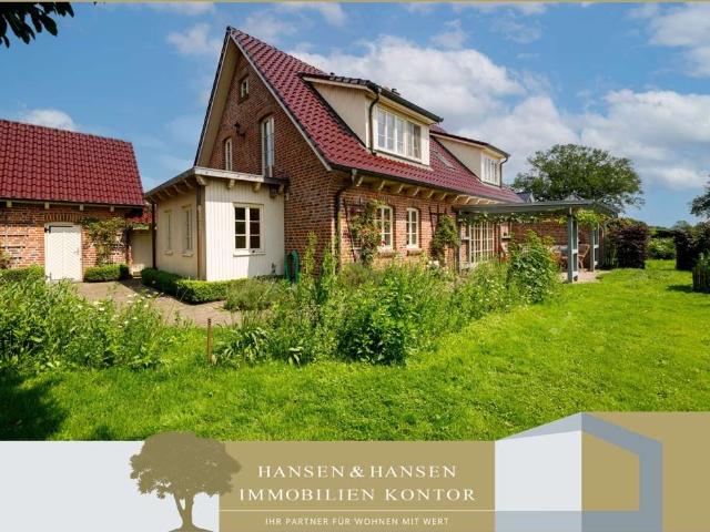 Haus kaufen in Todesfelde, Kreis Segeberg
