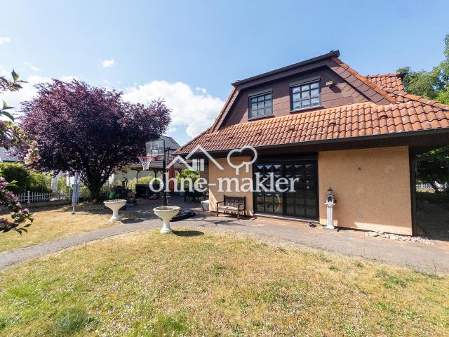 Haus kaufen in Nauheim