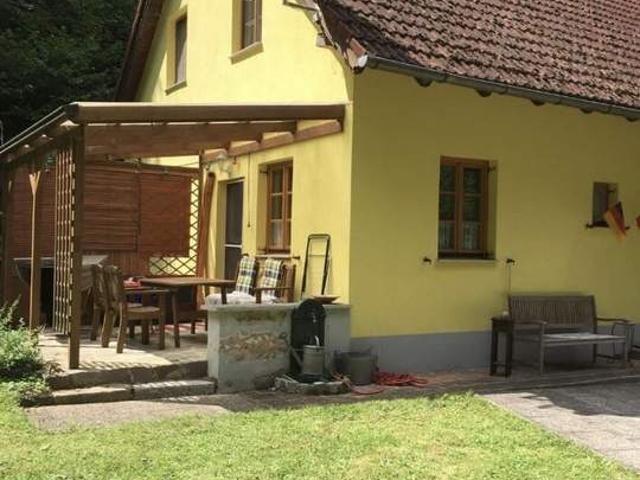 Haus kaufen in Neunkirchen, Niederösterreich