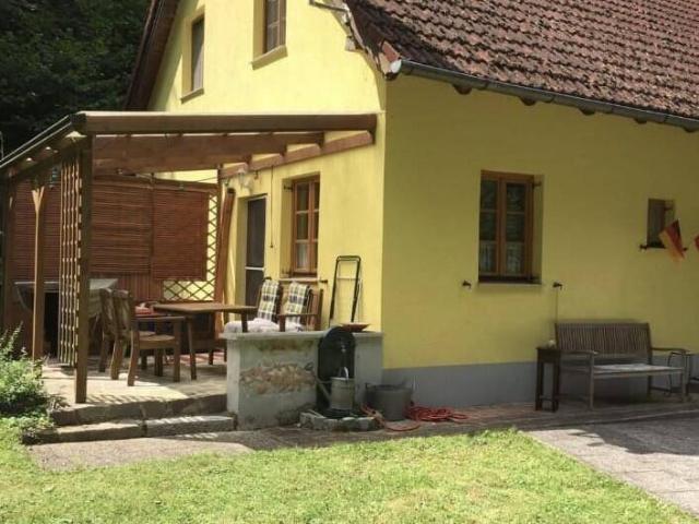 Haus kaufen in Warth, Niederösterreich