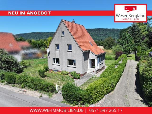 Haus kaufen in Porta Westfalica