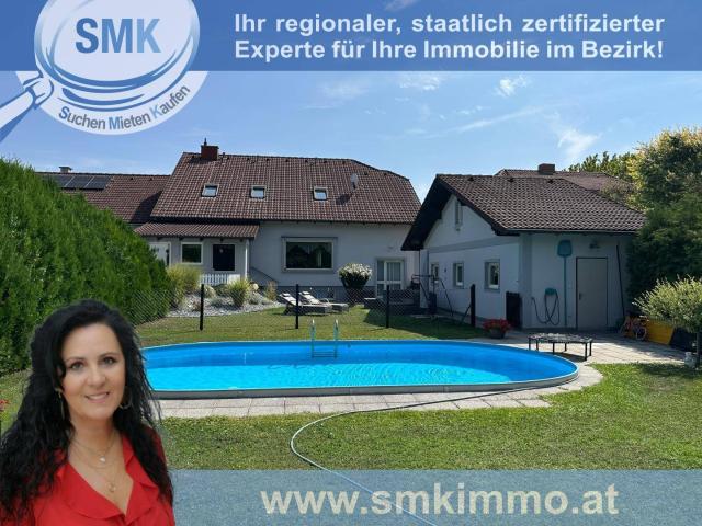 Haus kaufen in Pillichsdorf, Niederösterreich