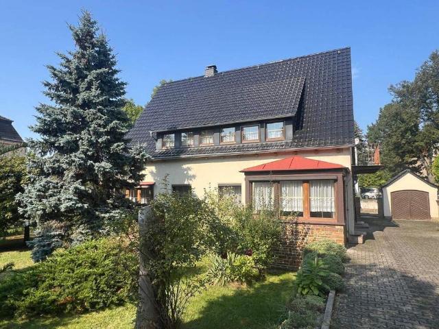 Haus kaufen in Lotzdorf, Radeberg