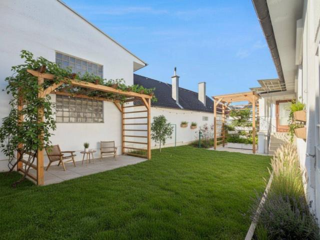 Haus kaufen in Oberpullendorf, Burgenland