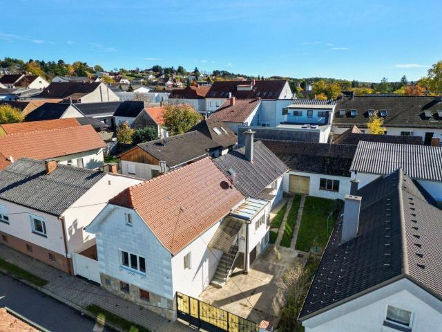 Haus kaufen in Oberpullendorf, Burgenland