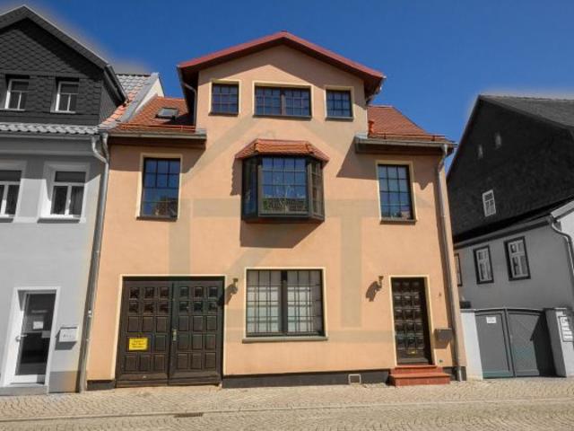 Haus kaufen in Rudolstadt, Thüringen
