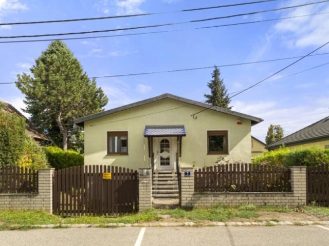 Einfamilienhaus kaufen in Wien