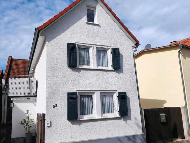 Haus kaufen in Ober-Mörlen, Hessen