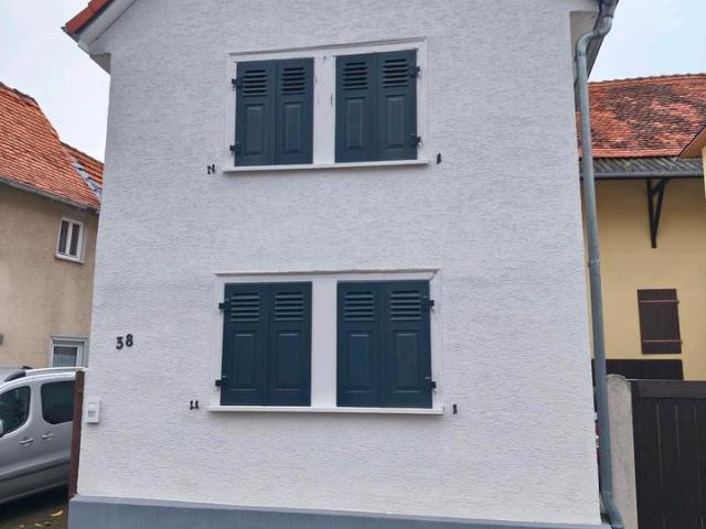 Haus kaufen in Ober-Mörlen, Hessen