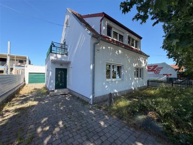 Einfamilienhaus kaufen in Eisenstadt, Burgenland