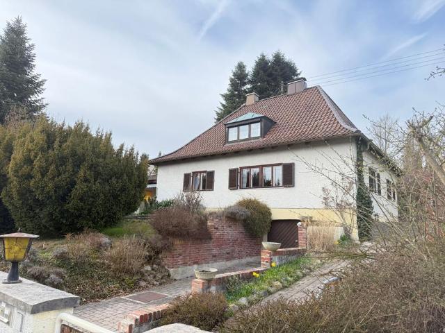 Haus kaufen in Aystetten, Bayern