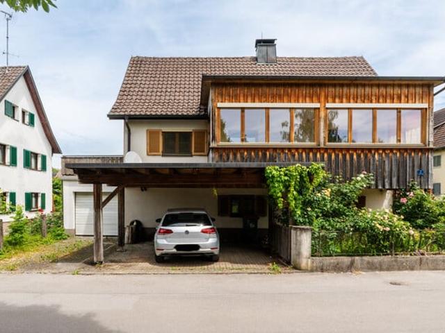 Immobilie mieten in Hard, Vorarlberg