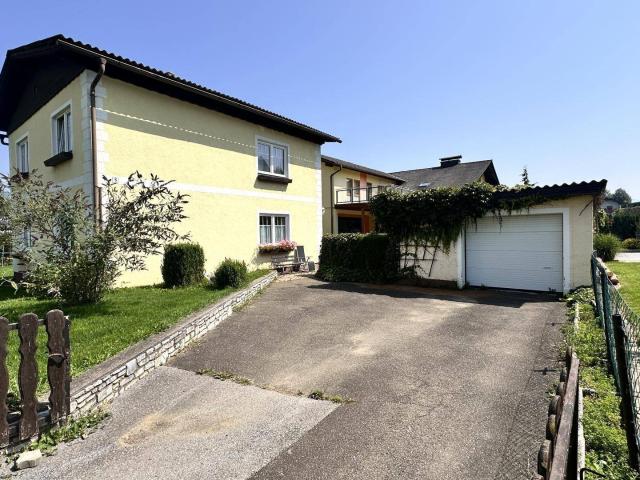 Haus kaufen in Wasendorf, Fohnsdorf