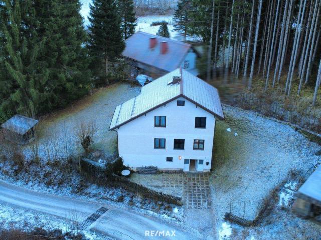 Haus kaufen in Annaberg, Niederösterreich